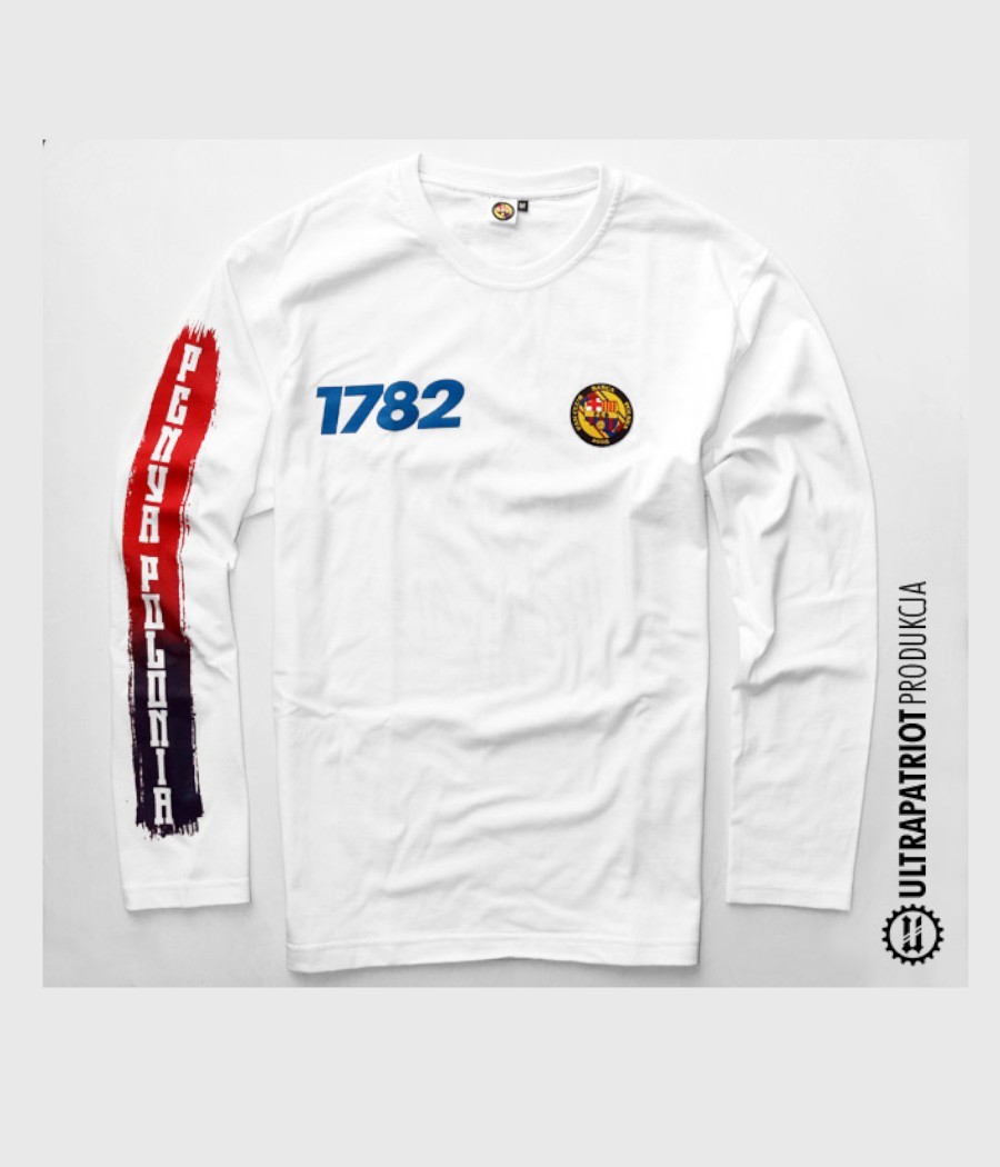 Koszulka Longsleeve KL1