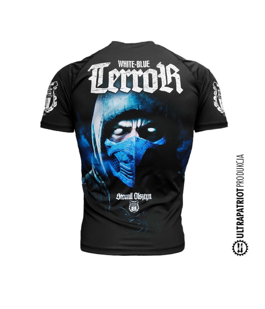 Rashguard RG